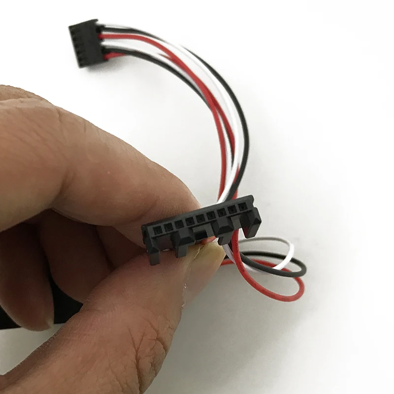 Ventilador de refrigeración del sistema Fanuc, nuevo y original 9PF0424H305 A90L-0001-0580 # C DC24V 0.095A 4cm 4028 - imagen 3