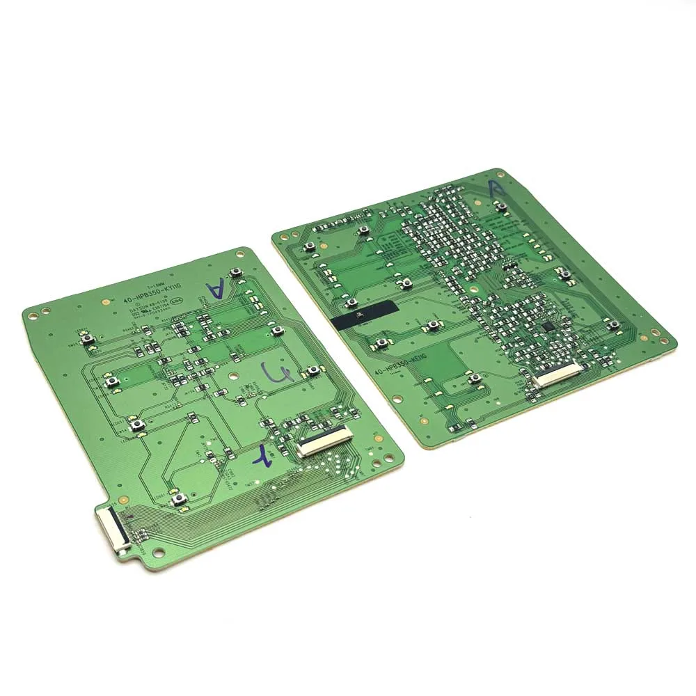 1 Uds. Placa base con interruptor de llave para JBL Party box 310 40-HPB350-KEI1G 40-HPB350-KYI1G - imagen 4