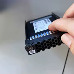 Huawei PM863a SSD SATA 6 Gb/s para servidor