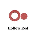 Hollow Red