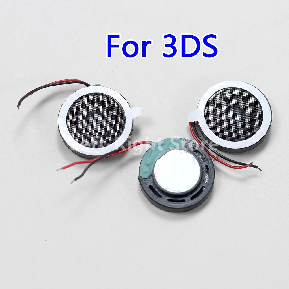 Altavoz interno de repuesto de 3 uds para consola de juegos 3DS - imagen 2