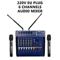 PMX-602S-220V EU