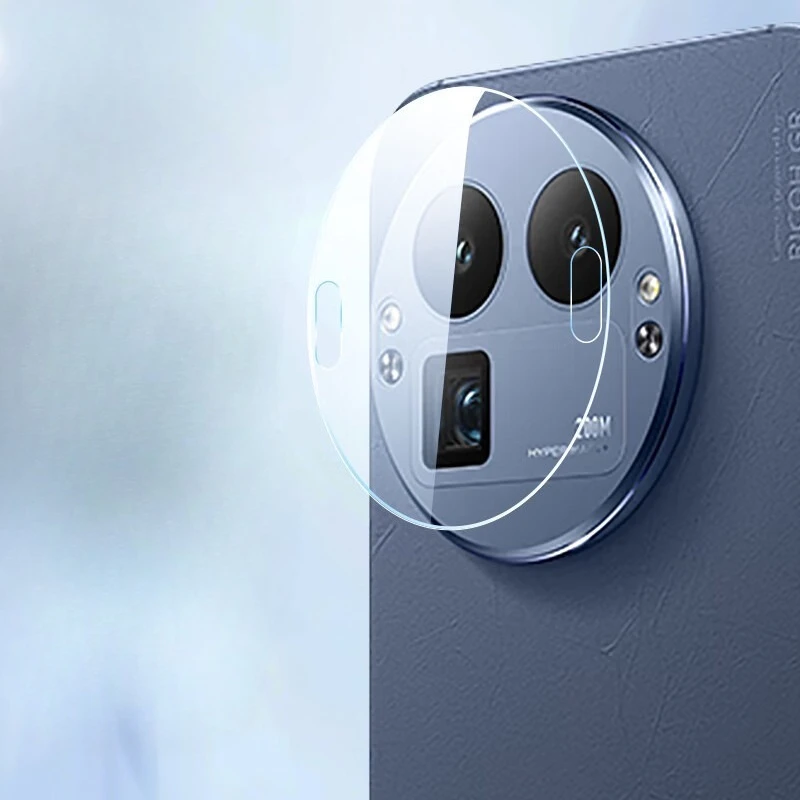 Película de lente de cámara trasera para OPPO Realme GT8 Pro, protectores de cámara para Realme GT 8 GT8Pro, cubierta de lente de vidrio templado transparente