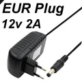 EUR 12V 2A