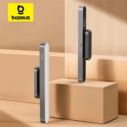 Baseus Lámpara de Mesa LED Magnética Recargable y Regulable