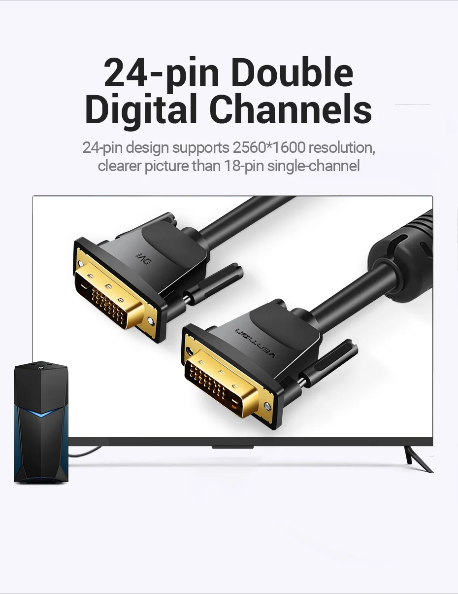 Cable - Vista del Cable