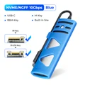 NVME SATA Blue