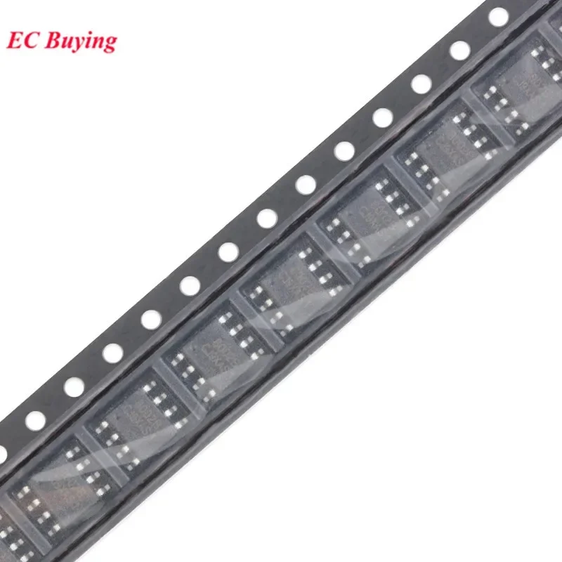 50 uds/10 piezas SC8002B SOP-8 SC8002 TC8002 8002 SOP8 3W amplificador de Audio Universal IC Compatible con circuito integrado de Chip LM4871 - imagen 5