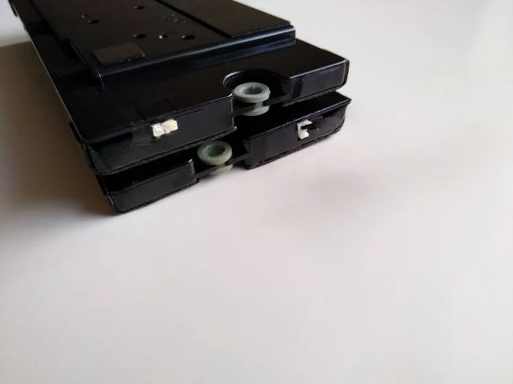 Altavoz de 6Ω 10W BN96-16796A BN96-16796B para UA46D5000PR UA46D5000PT UA46D5500RR UA46D6000SN UA46D6000SR UA46D6000SM UA46D5000PH - imagen 3