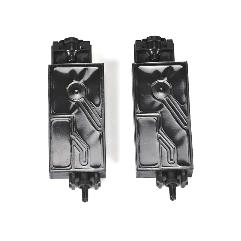 Amortiguador de tinta UV de 10 piezas específicamente para cabezal de impresión Epson TX800 - imagen 2