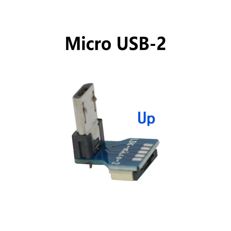 Micro USB-2 Up