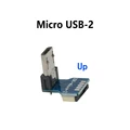 Micro USB-2 Up