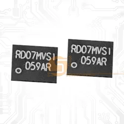 Transistor de Potencia MOSFET Original SMD QFN