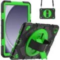 Black-Green PC