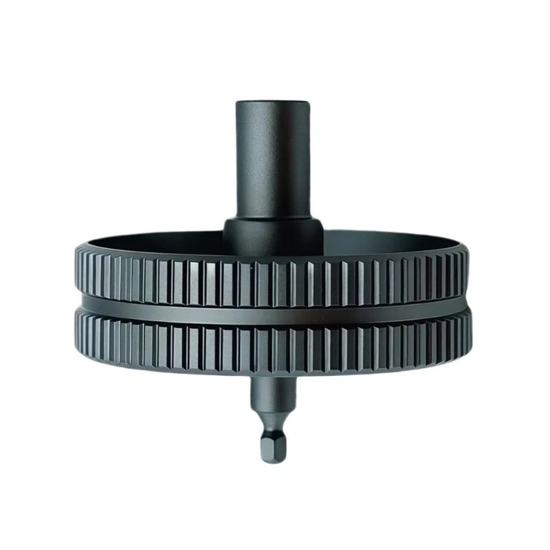 Polea de rueda de desplazamiento para ratón, pieza de repuesto para ratón de juegos Logitech G102 G304 G305, 1 ud. - imagen 4