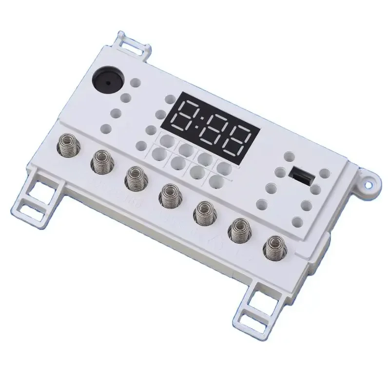 para lavadora de tambor Midea 17138100025197   Placa base MD100P13WDT tablero de pantalla de ordenador - imagen 2