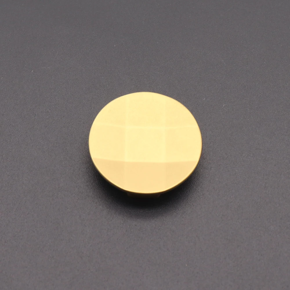 Paletas de gatillo de Metal para Xbox One Elite Series 2, accesorios de botón de pulgar, 1-5 uds. - imagen 4