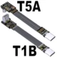 T1B-T5A