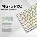 MG75 Pro White