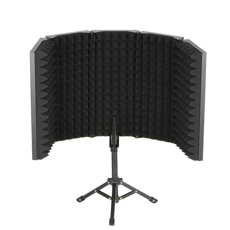 5 Panels with stand