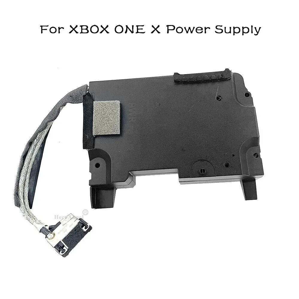 For XBOX ONE X