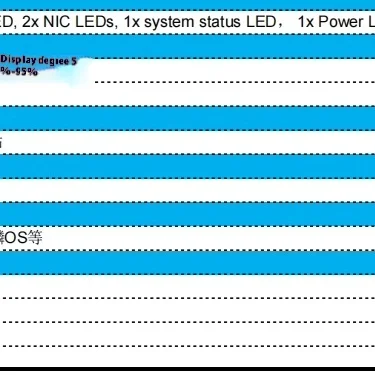 Longmeng-placa base 3A6000, Loongson 3A6000, ordenador Xinchuang 3A6000, aeroespacial 706 - imagen 4