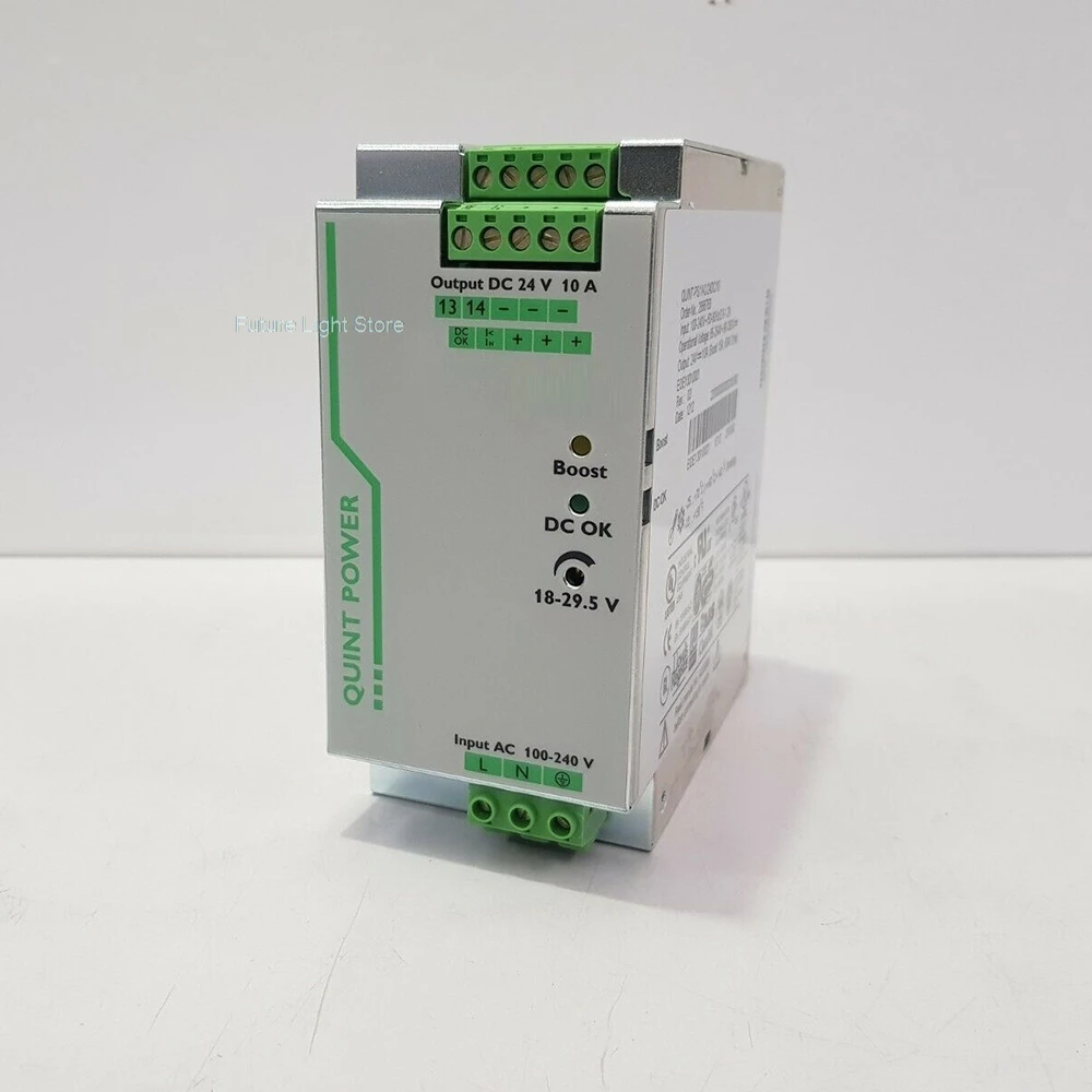 QUINT-PS/1AC/24DC/10-2866763 Fuente de alimentación conmutada QUINT POWER 2866763 - imagen 5