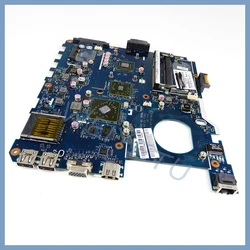Placa Base ASUS X43U K43U K43B LA-7321P Comprobada