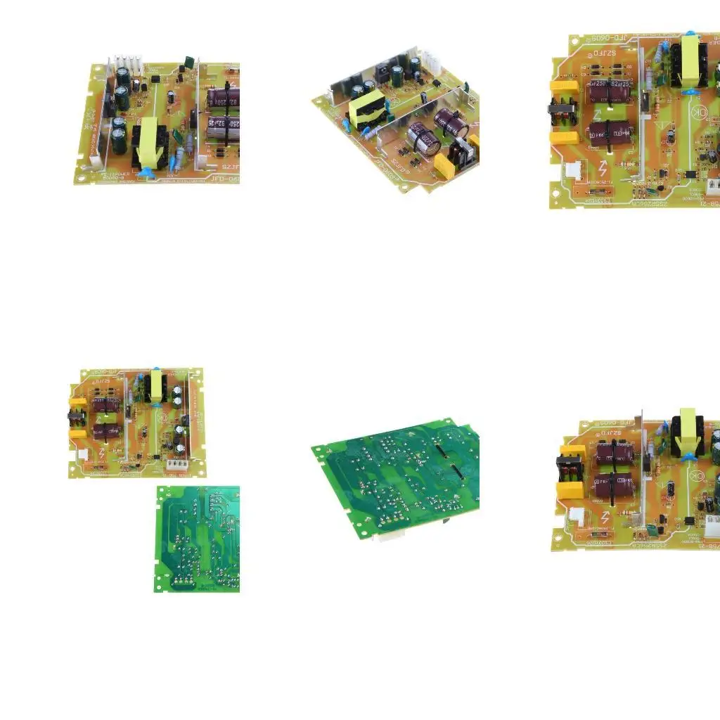 Pable alimentación consola incorporado R53C Placa universal alimentación incorporada para consola grasa 50000 50001