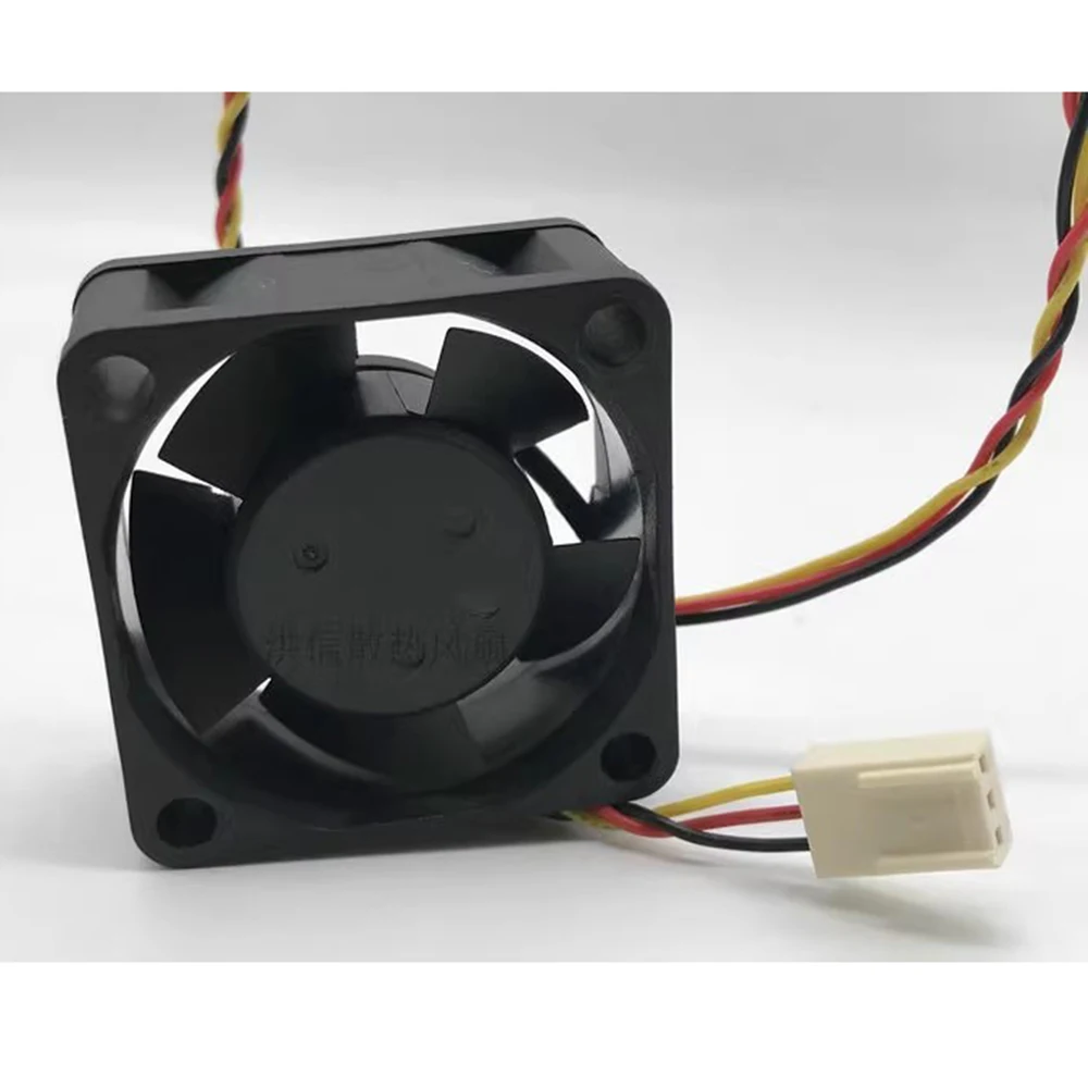 Nuevo SUNON 4CM KDE2404PKVX DC24V 1,5 W 4020 40*40*20MM suspensión magnética ventilador de refrigeración súper silencioso - imagen 3