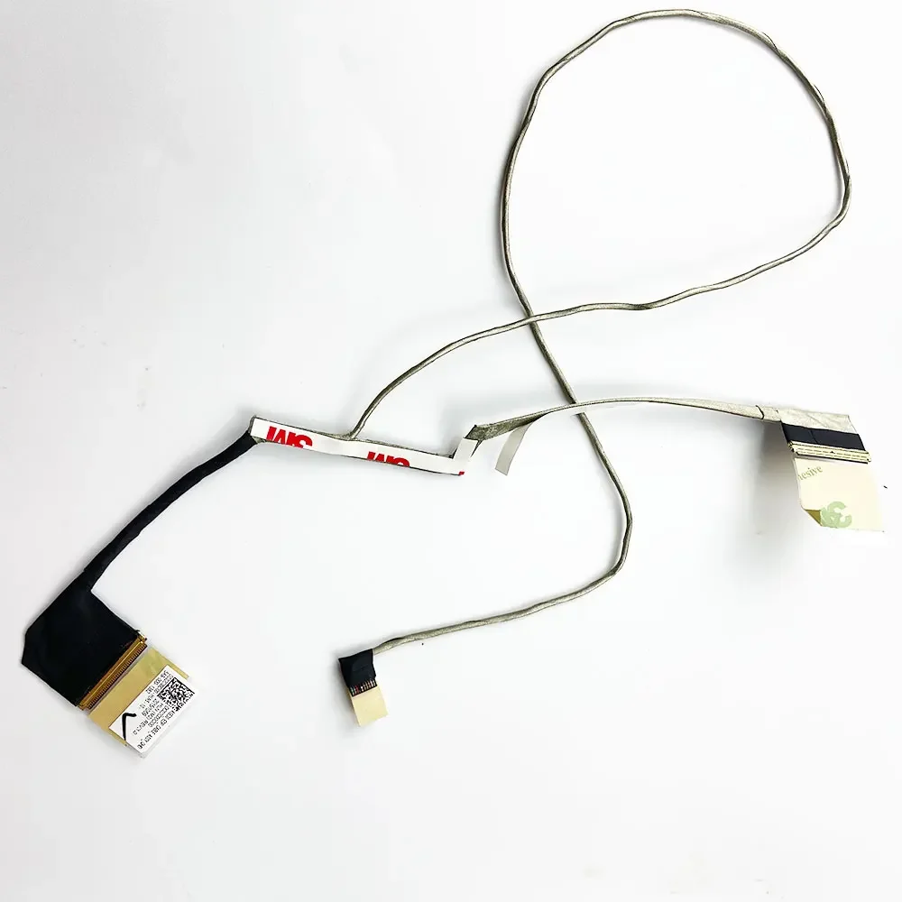 Cable Pantalla HP ENVY 13-D – Flex LCD LED - imagen 3