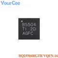 BQ25504RGTR Chip