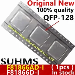 F81866AD-I F81866D-I – Circuito Integrado Electrónico
