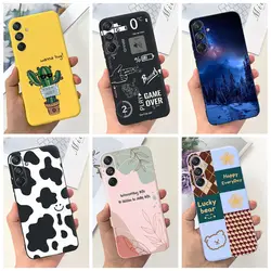 Funda Silicona Samsung Galaxy M55 – Protección Antigolpes y Estilo