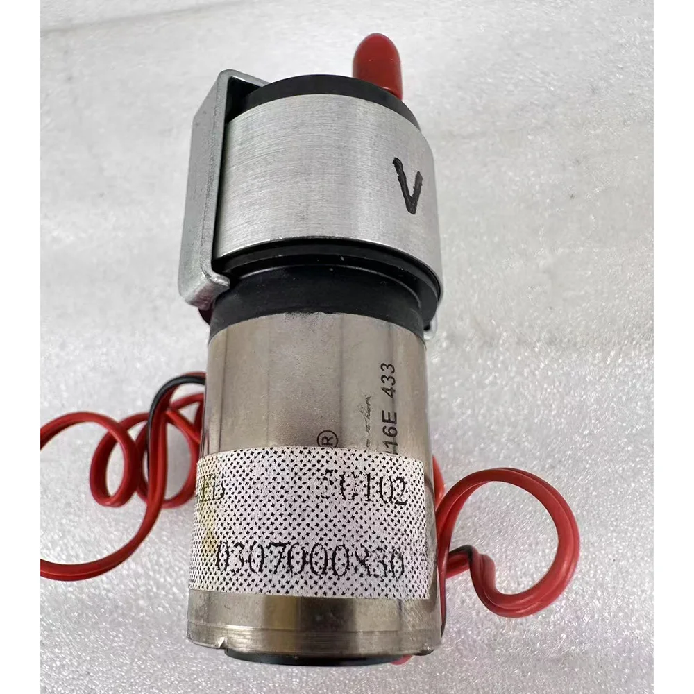 HFBEF-89A para bomba eléctrica analizador de dióxido de carbono portátil Escap/G6/01EB - imagen 5