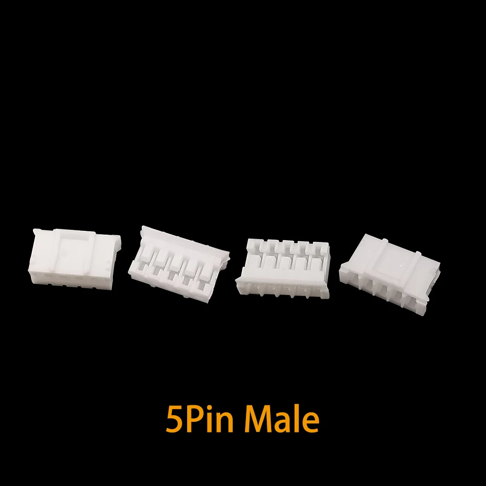 5Pin Female