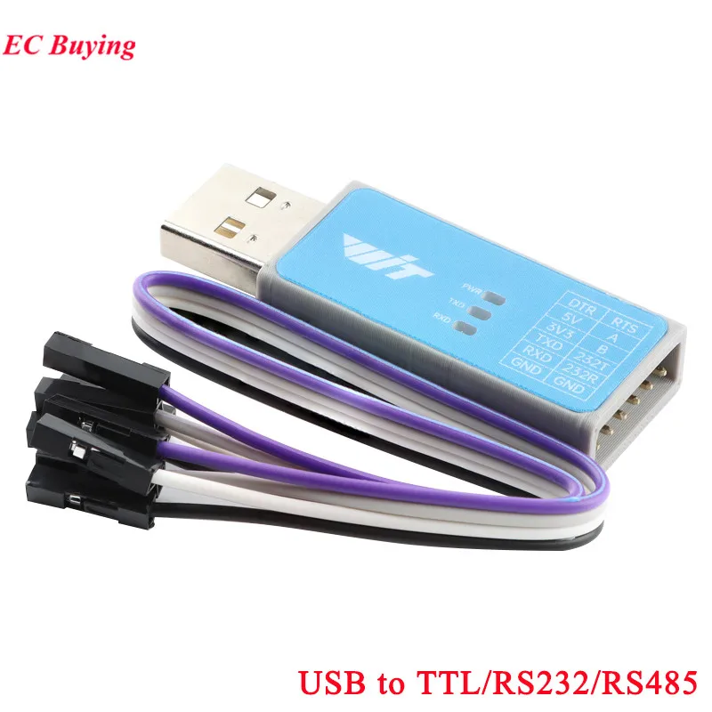 BWT61CL BWT901CL BWT901BLECL Bluetooth compatible BLE 2,0 5,0 9 Sensor de 6 ejes ángulo de inclinación inclinómetro aceleración giroscopio MPU6050 - imagen 3