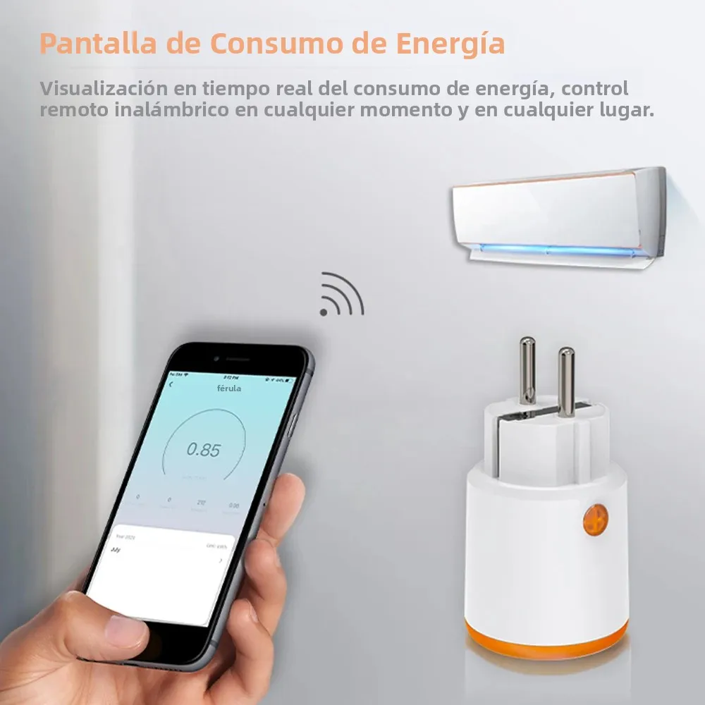 Sistema de Inteligencia del Hogar