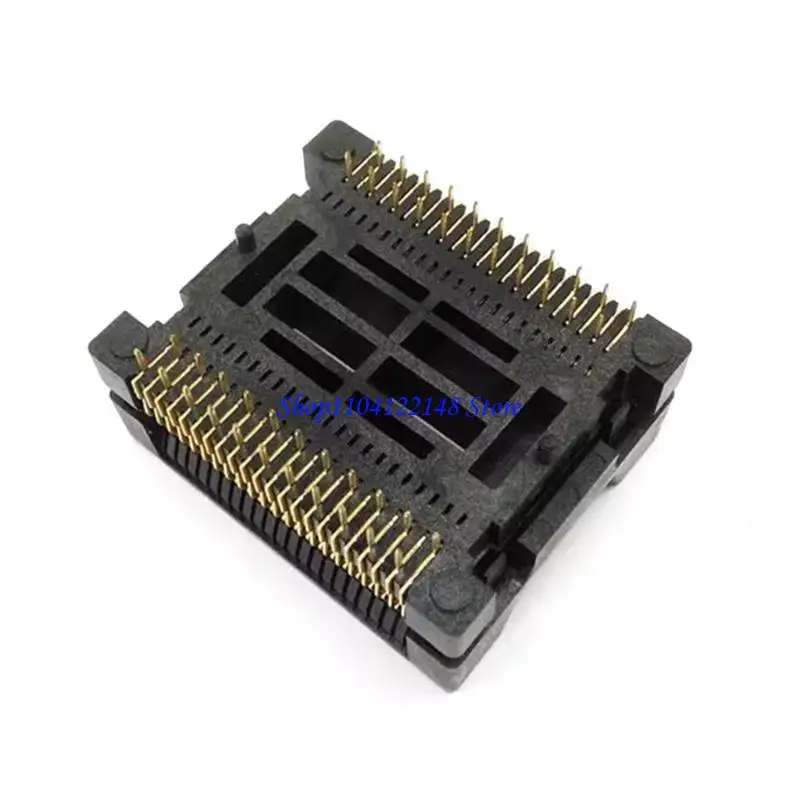P9FA SOIC44-1.27 IC Programador Converter Converter Módulo IC Test Socket Convertir - imagen 5