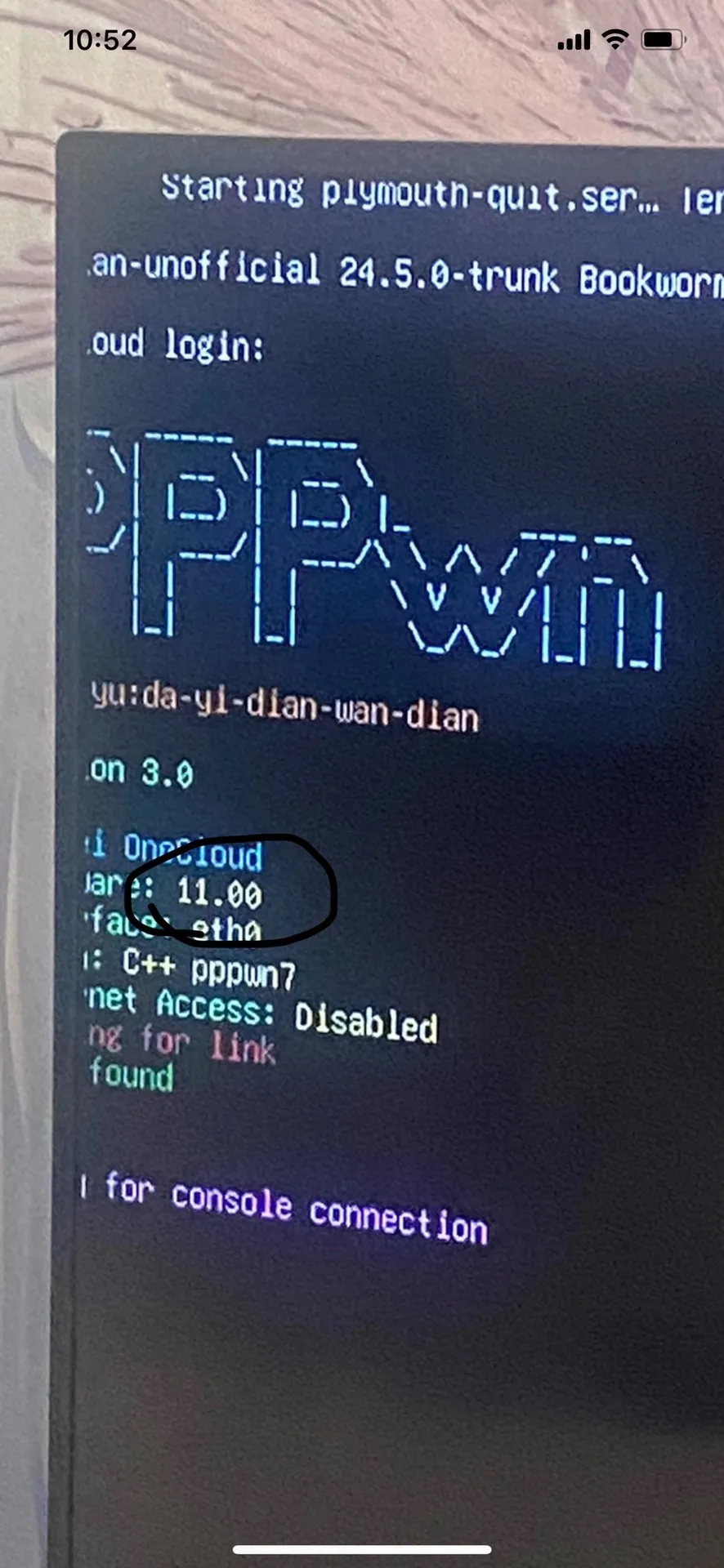 Caja de jailbreak automática, inyector GoldHEN para accesorios modificados para juegos de 11,0 ps4 - imagen 3