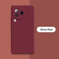 Wine Red