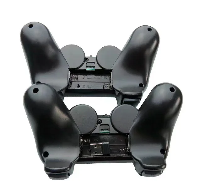 Mando inalámbrico 2,4G para PS3, Android TV Box, Joystick para PC y teléfono - imagen 4