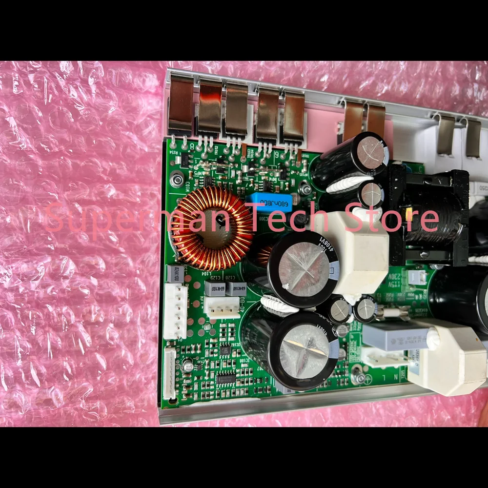 Icepower500asp para ice-power500asp b & 0 módulo amplificador de potencia Digital 500w 500asp - imagen 5