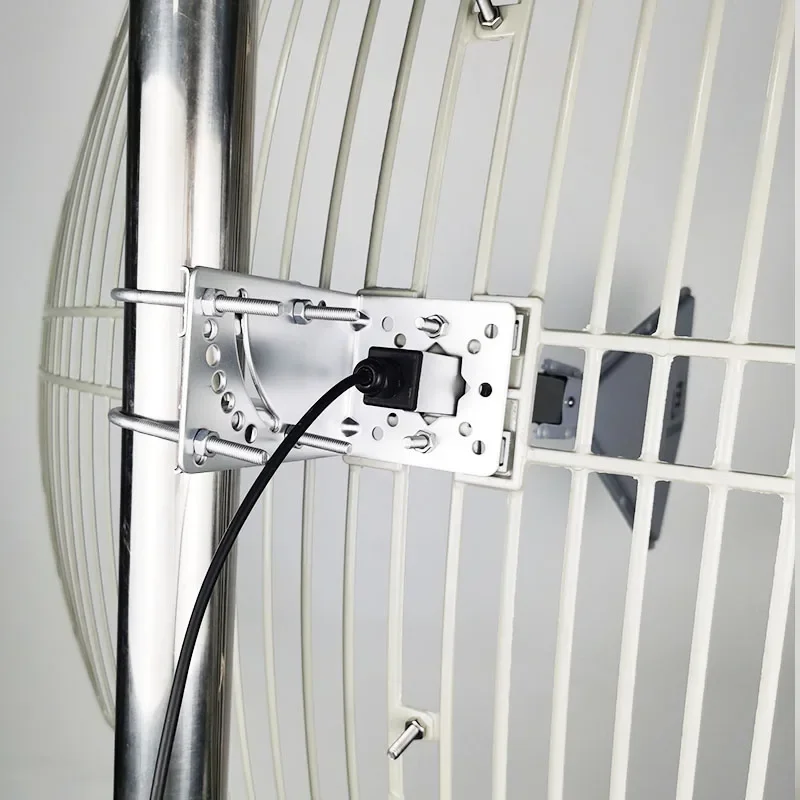 Antena parabólica direccional bipolarizada de largo alcance para exteriores, 600-6500MHz, para mejorar la velocidad de red móvil del enrutador 2G 3G 4G 5G - imagen 5