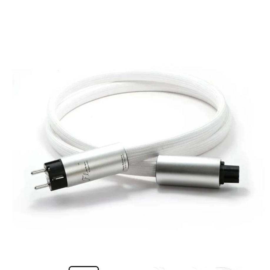 Cable Alimentación Flujo Maestro Alimentación CA Versión UE/EE.UU. Conector Enchufe UE/EE.UU. - Vista principal del producto