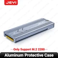Aluminum Case
