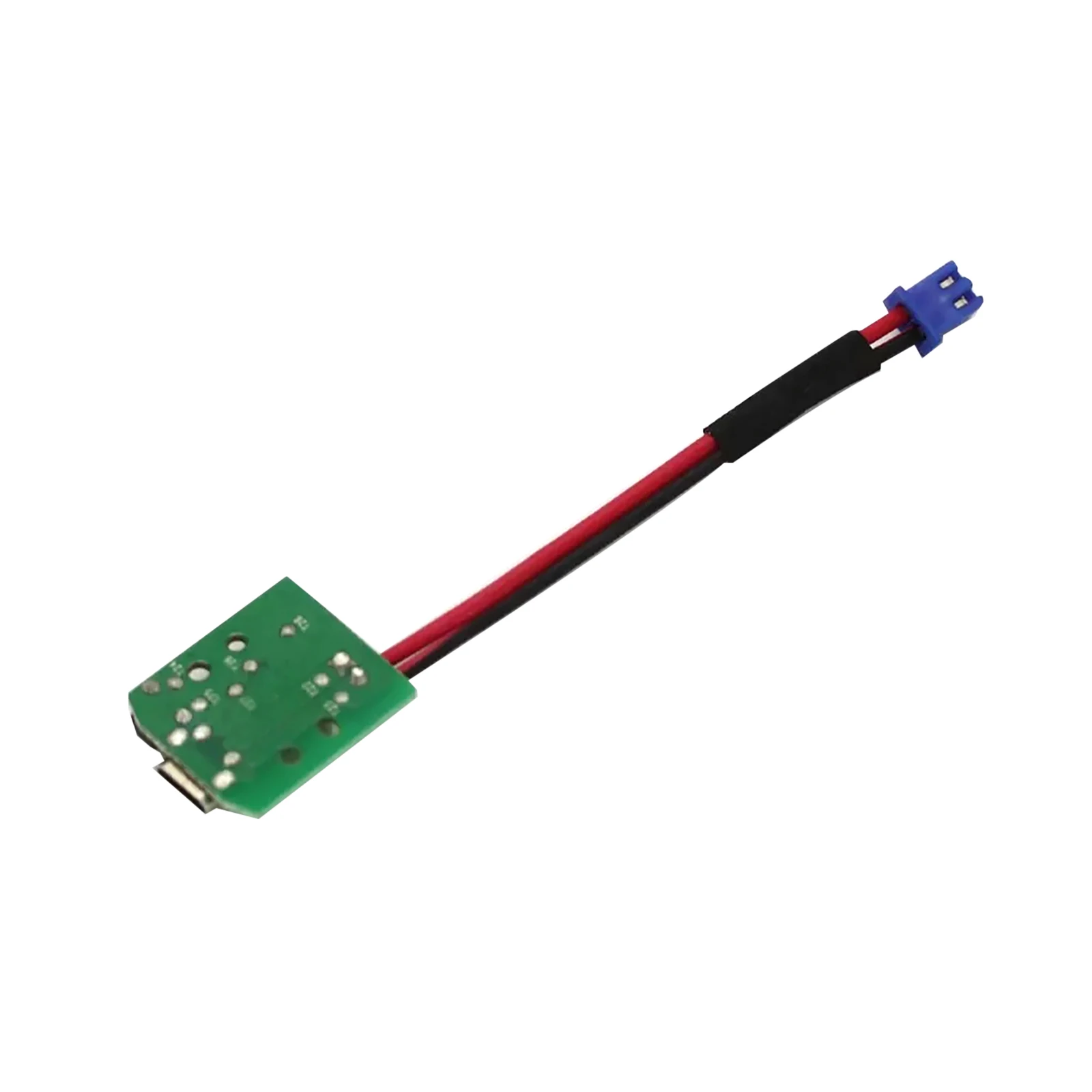 Placa de puerto de carga USB para altavoz, pieza de reparación de repuesto para interruptor de base de alimentación de cable, accesorios para altavoces JBL Link 20, 1 ud. - imagen 2