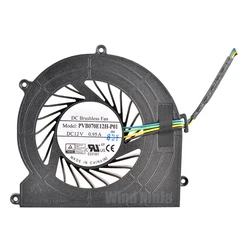 Ventilador 4 pines ThinkCenter M93 – DC12V 0.95A