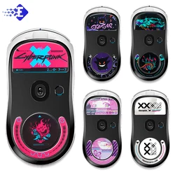 Patines de vidrio So Cool para Logitech G Pro Wireless 2