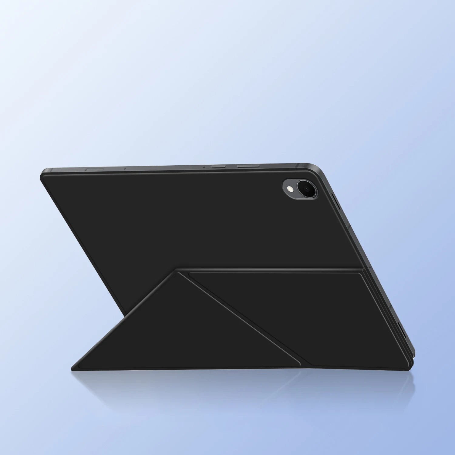 Funda magnética HUWEI para Samsung Galaxy Tab S11 11 pulgadas 2025 SM-X730 SM-X736 funda de libro inteligente para Tab S11 Ultra 14,6 "funda para tableta - imagen 2